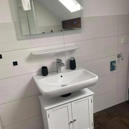 Loft Luetje Hoern * Dornumersiel