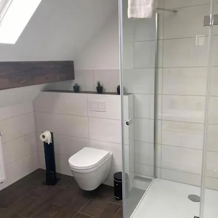 Loft Luetje Hoern * Dornumersiel
