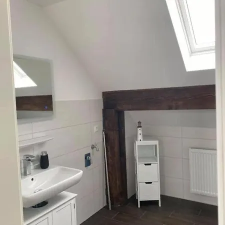 Loft Luetje Hoern *