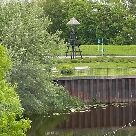 Loft Luetje Hoern * دورنوميرسيال