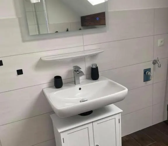 Loft Luetje Hoern * 多纳莫塞尔