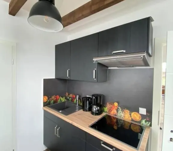 Loft Luetje Hoern 多纳莫塞尔