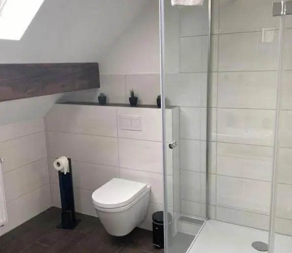 Loft Luetje Hoern * 多纳莫塞尔